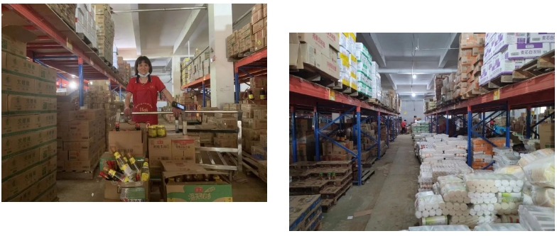 【管家婆分銷ERP軟件】怎樣實現倉配智慧運轉？來跟著我們一探究竟吧