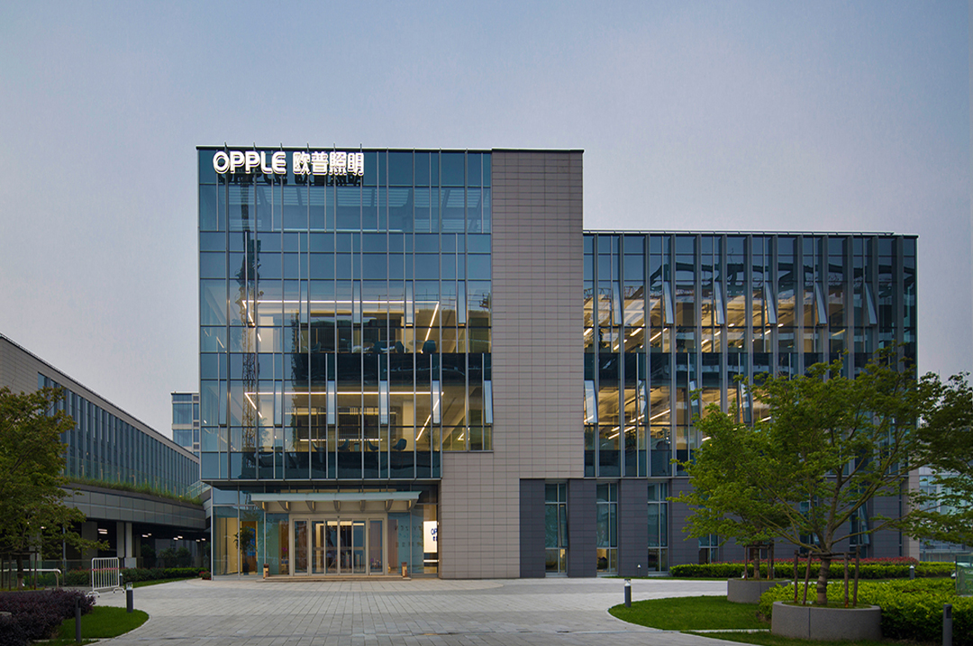 管家婆分銷ERP A8賦能歐普照明全國(guó)經(jīng)銷商