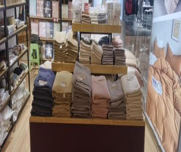 管家婆分銷A8集團(tuán)版  讓1000家門(mén)店的零售企業(yè)管理飛躍