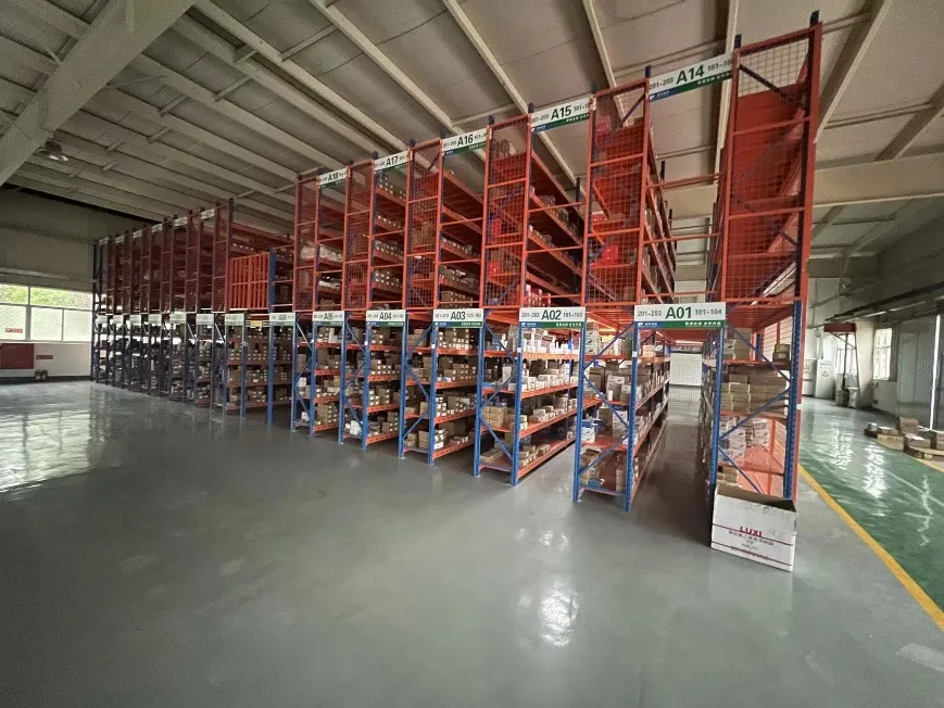 【管家婆分銷ERP+WMS】讓倉庫的“過程”有管理！才是WMS的真正價值