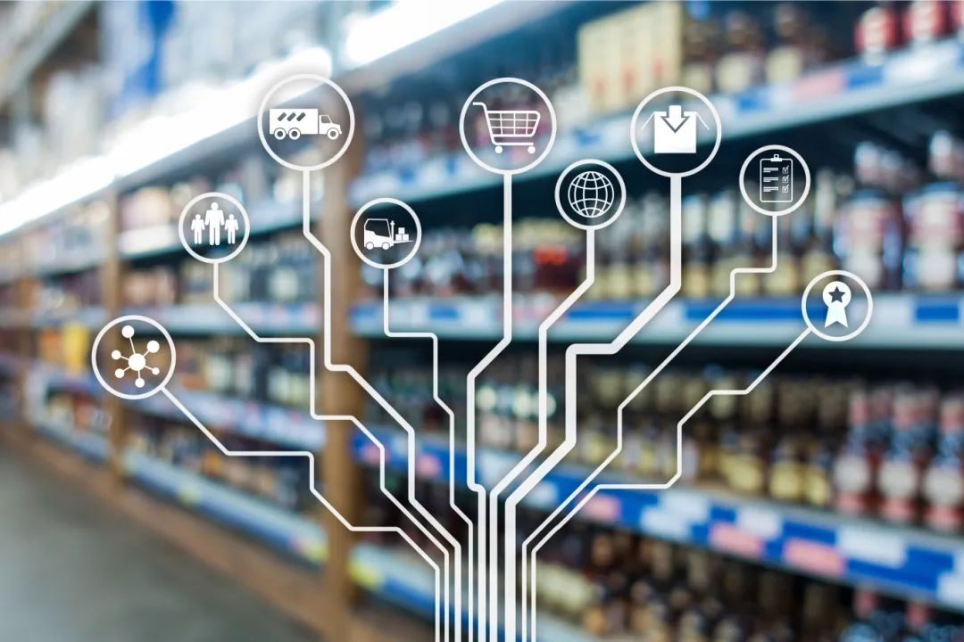 【管家婆分銷ERP軟件】點擊開啟【專屬訂貨商城】，為客戶提供便捷的購物體驗