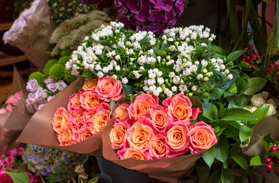 【蘇州管家婆天通ERP軟件】"以銷定采"在鮮花行業的正確打開方式