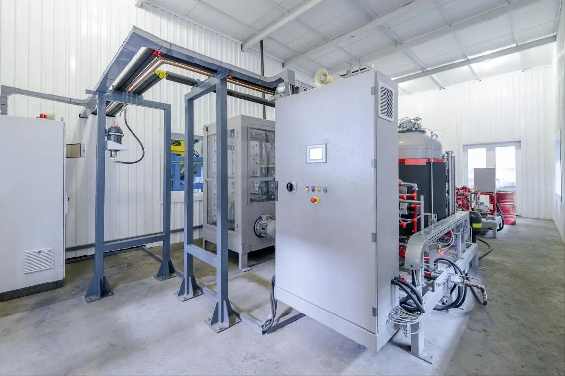 【蘇州管家婆云工貿(mào)PRO】助力新能源材料企業(yè)破解管理難題，實(shí)現(xiàn)數(shù)字化升級(jí)