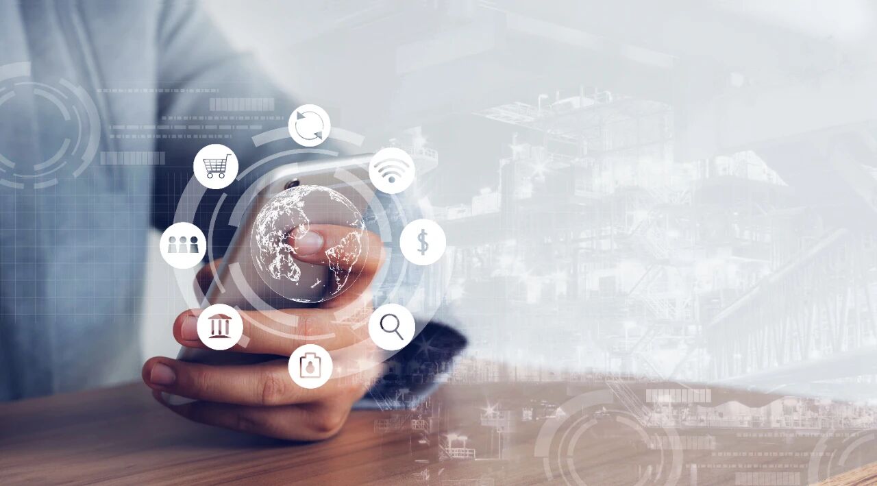 蘇州管家婆軟件：海量訂單輕松處理！3個“中心”讓零售企業管理效率更高！