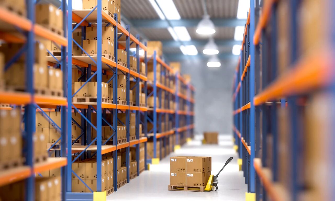 【管家婆ERP軟件】實現入庫-出庫-配送全流程閉環，一站式解決方案讓企業更省心